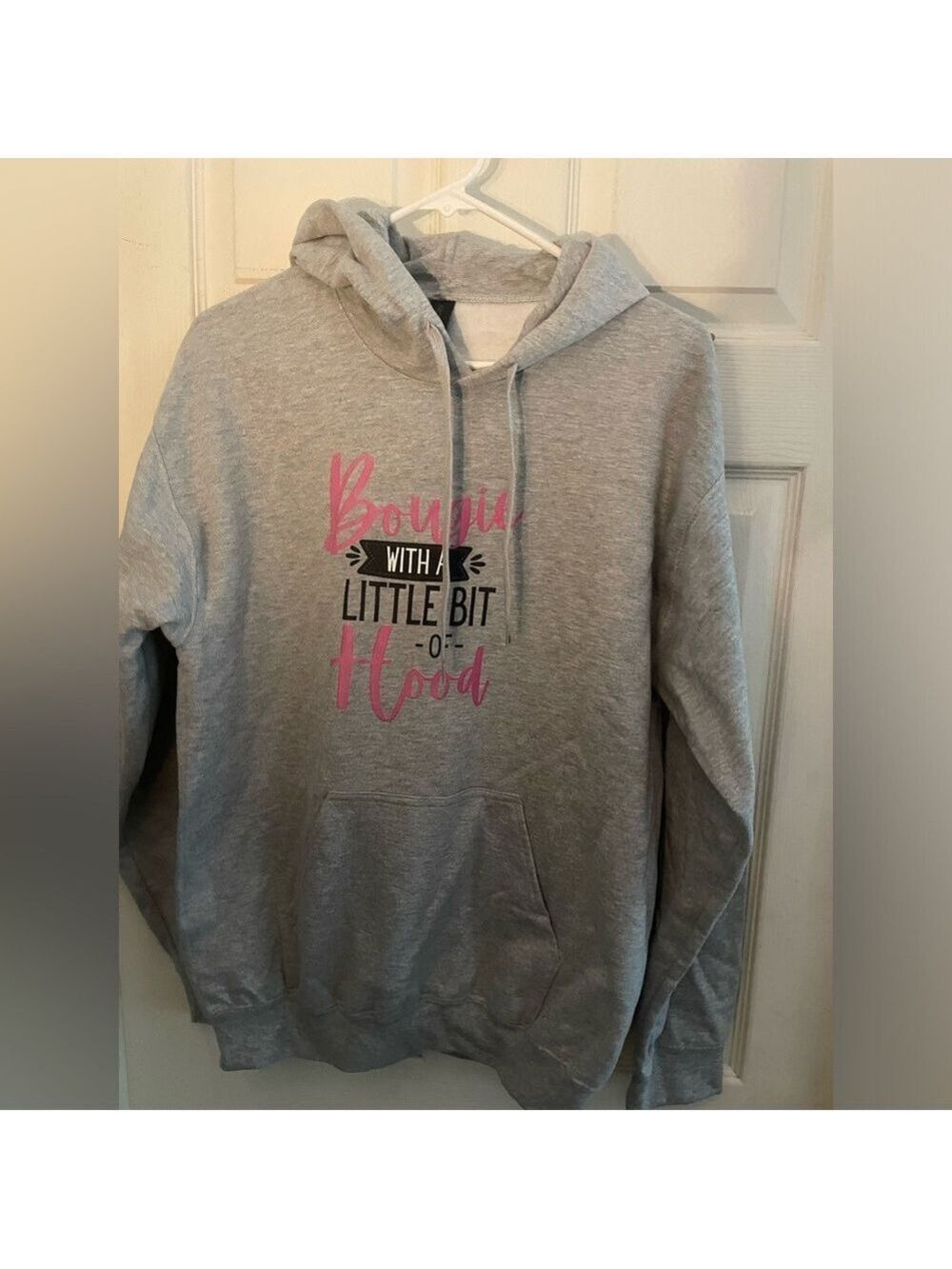 Hoodie Womens Medium